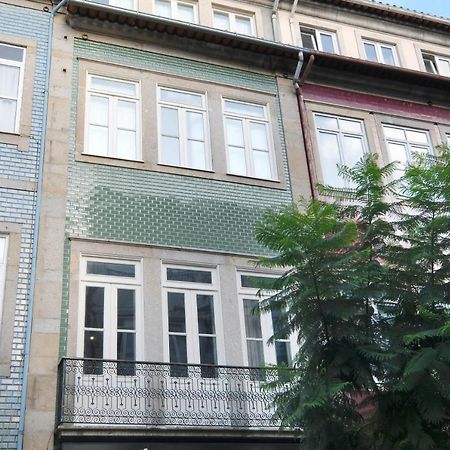 Nº150 Apartment Duplex With Terrace Braga Exterior foto