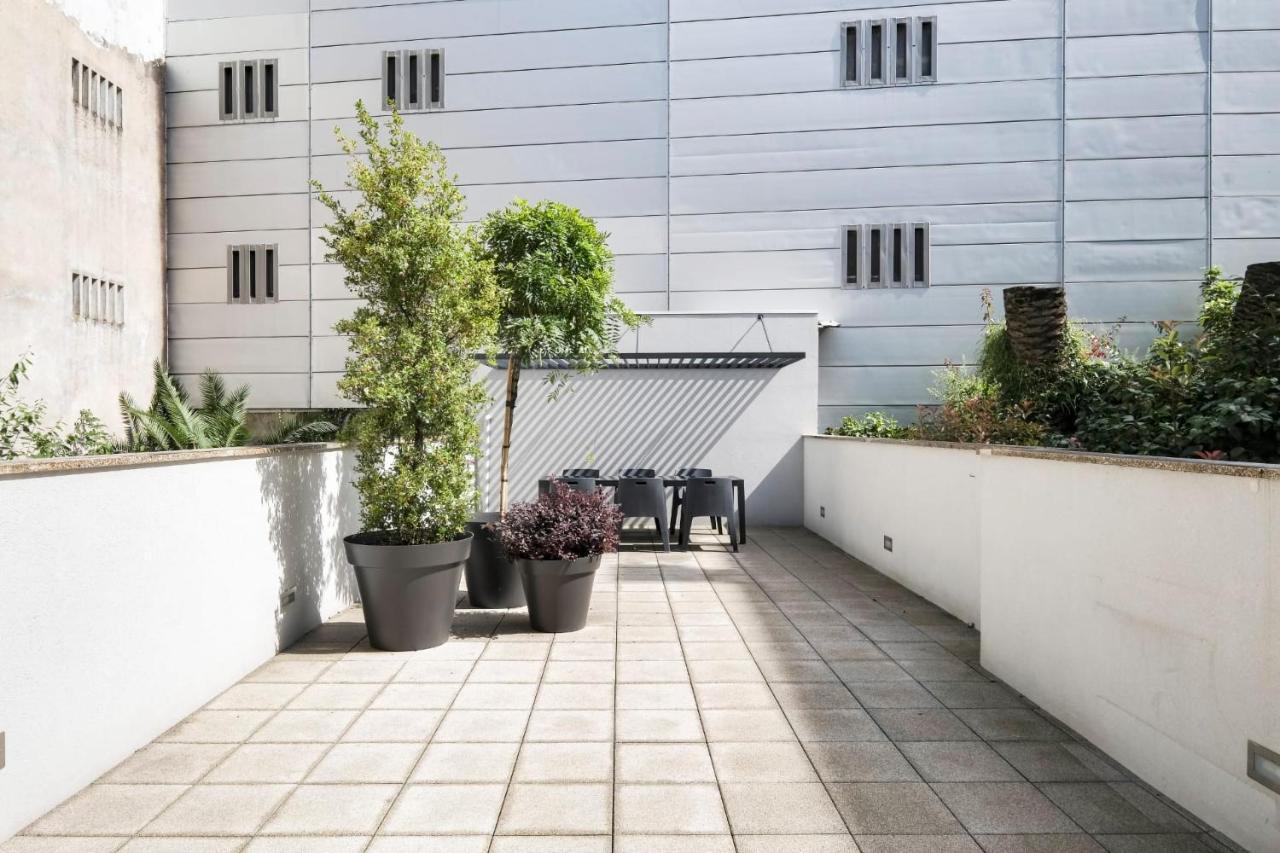 Nº150 Apartment Duplex With Terrace Braga Exterior foto